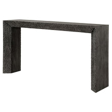 Load image into Gallery viewer, Theodore Console Table