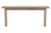 Load image into Gallery viewer, Theory Console Table