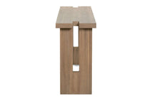 Load image into Gallery viewer, Theory Console Table