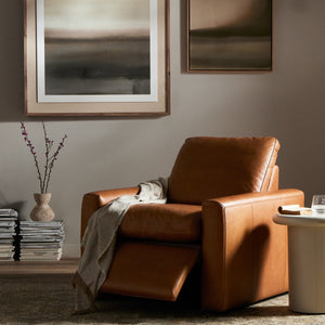 Tillery Power Recliner