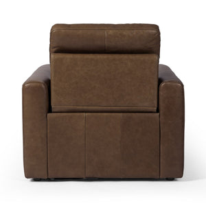 Tillery Power Recliner