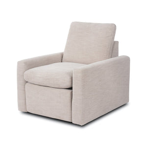 Tillery Power Recliner