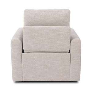 Tillery Power Recliner