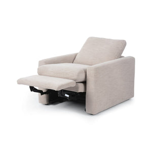Tillery Power Recliner