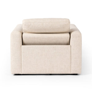 Tillery Power Recliner