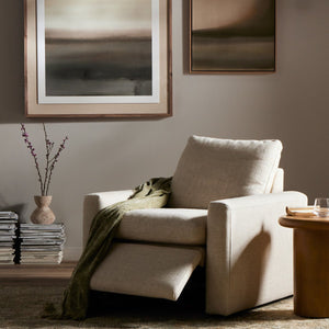 Tillery Power Recliner