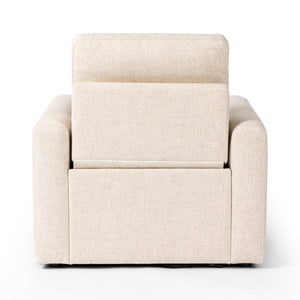 Tillery Power Recliner