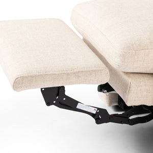 Tillery Power Recliner