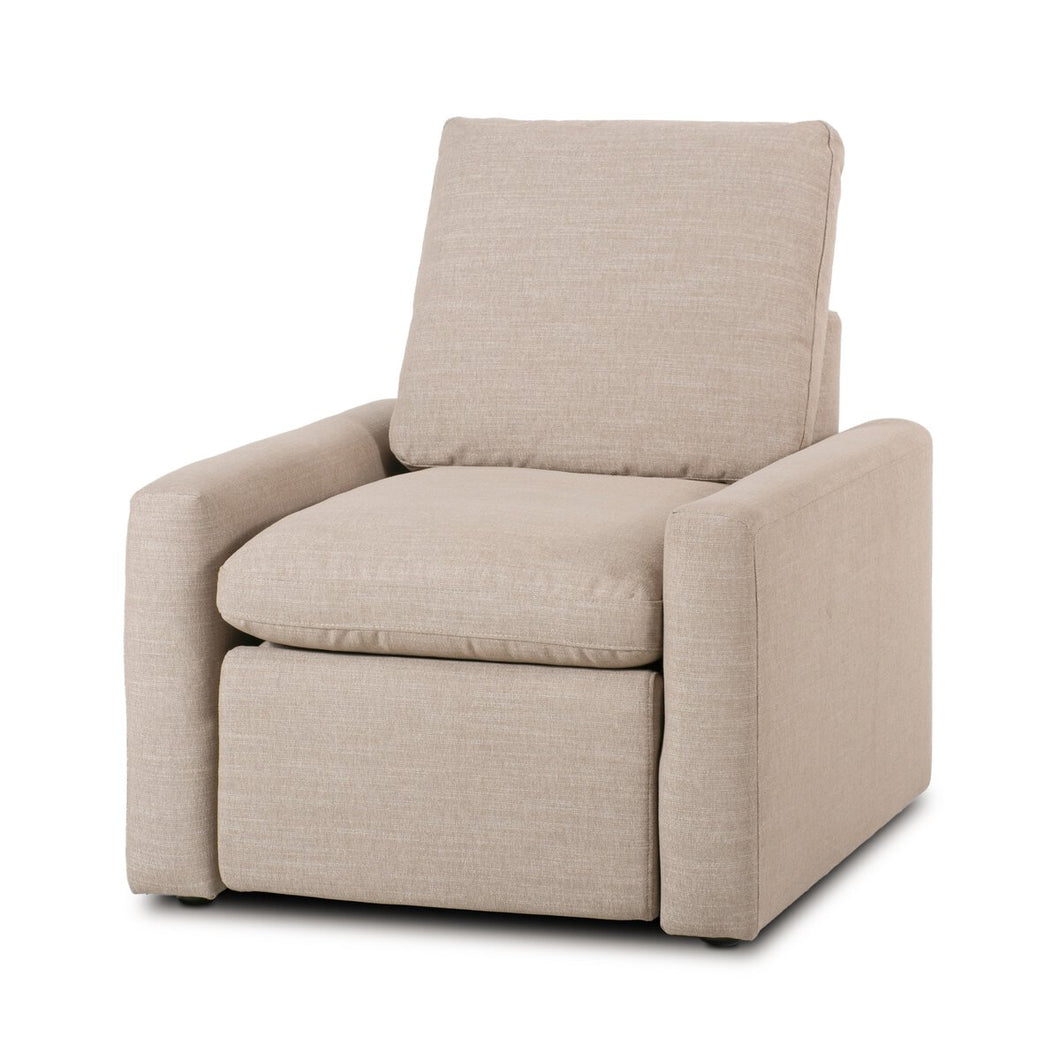 Floor Model Tillery Power Recliner