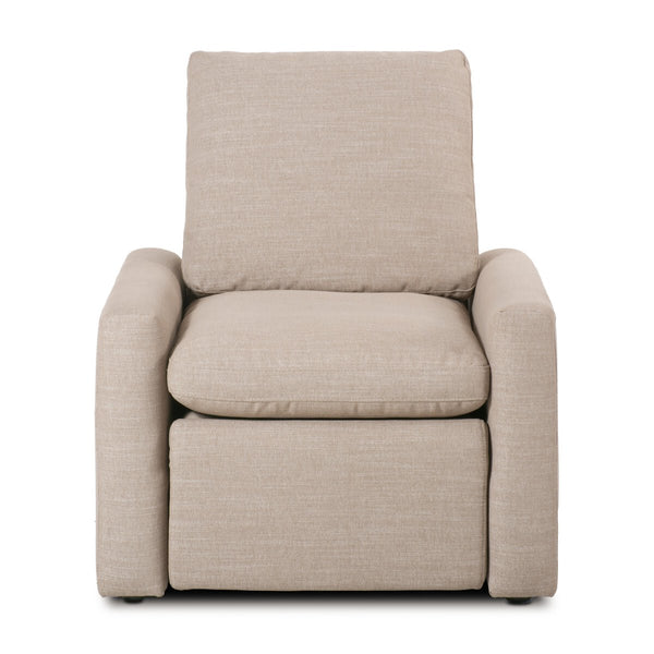 Floor Model Tillery Power Recliner