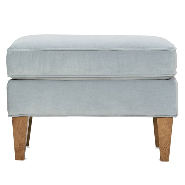 Times Square Ottoman