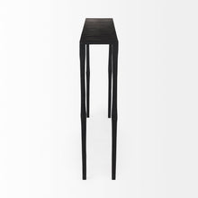 Load image into Gallery viewer, Thibault Console Table