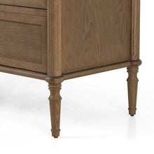 Load image into Gallery viewer, Toulouse 6 Drawer Dresser