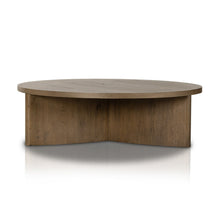 Load image into Gallery viewer, Toli Wooden Coffee Table