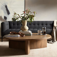 Load image into Gallery viewer, Toli Wooden Coffee Table