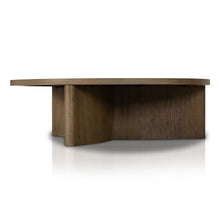 Load image into Gallery viewer, Toli Wooden Coffee Table