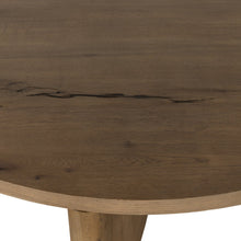 Load image into Gallery viewer, Toli Wooden Coffee Table