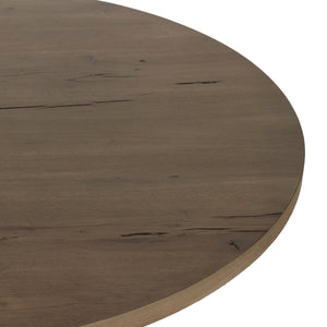 Toli Wooden Coffee Table