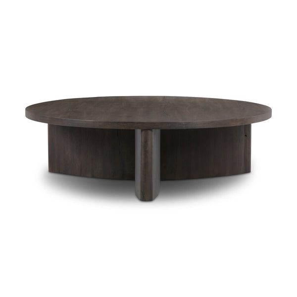 Toli Wooden Coffee Table