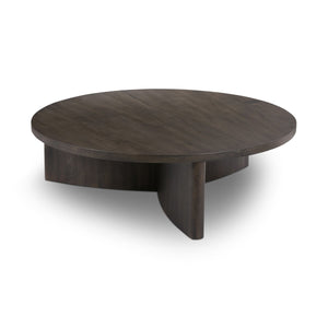 Toli Wooden Coffee Table