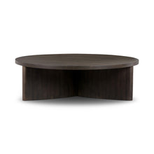 Load image into Gallery viewer, Toli Wooden Coffee Table