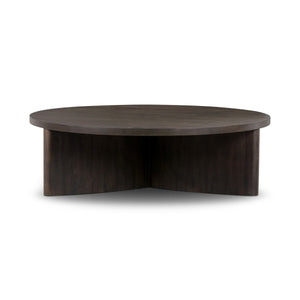 Toli Wooden Coffee Table