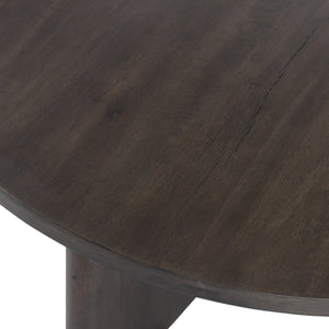 Toli Wooden Coffee Table