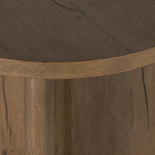 Load image into Gallery viewer, Toli Wooden End Table
