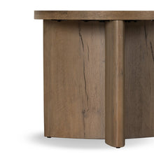 Load image into Gallery viewer, Toli Wooden End Table