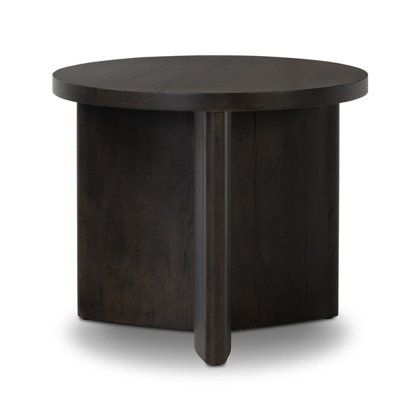 Toli Wooden End Table