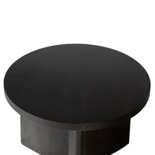 Load image into Gallery viewer, Toli Wooden End Table