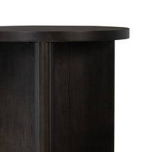 Load image into Gallery viewer, Toli Wooden End Table