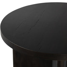 Load image into Gallery viewer, Toli Wooden End Table