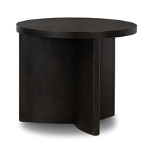 Load image into Gallery viewer, Toli Wooden End Table