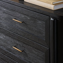 Load image into Gallery viewer, Tolle 6 Drawer Dresser