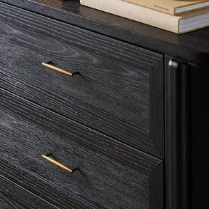 Tolle 6 Drawer Dresser
