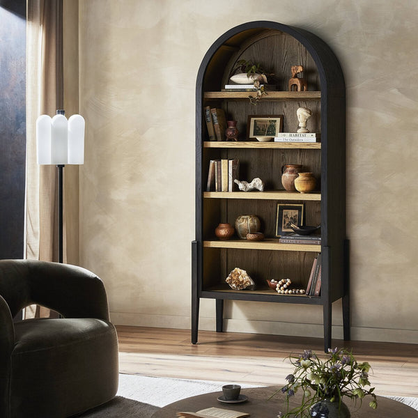 Tolle Bookcase