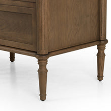 Load image into Gallery viewer, Toulouse 9 Drawer Dresser