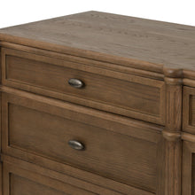 Load image into Gallery viewer, Toulouse 9 Drawer Dresser