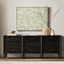 Load image into Gallery viewer, Toulouse 9 Drawer Dresser