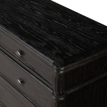 Load image into Gallery viewer, Toulouse 9 Drawer Dresser