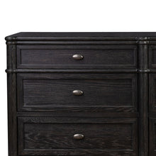 Load image into Gallery viewer, Toulouse 9 Drawer Dresser