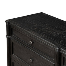 Load image into Gallery viewer, Toulouse 9 Drawer Dresser