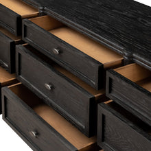 Load image into Gallery viewer, Toulouse 9 Drawer Dresser