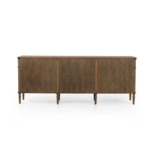 Load image into Gallery viewer, Toulouse 9 Drawer Dresser