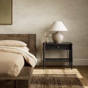 Toulouse Nightstand
