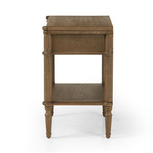 Load image into Gallery viewer, Toulouse Nightstand