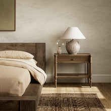 Load image into Gallery viewer, Toulouse Nightstand