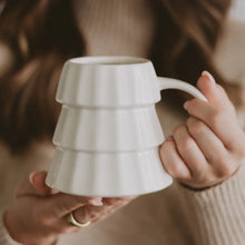 Load image into Gallery viewer, Tree Coffee Mug
