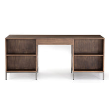 Load image into Gallery viewer, Floor Model Trey Executive Desk